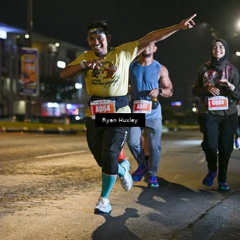 Runner Photo 4335840
