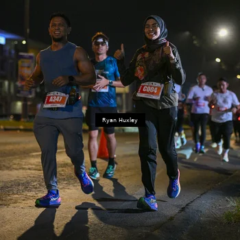Runner Photo 4335843