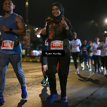 Runner Photo 4335845