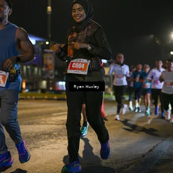 Runner Photo 4335847