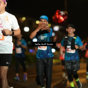 Runner Photo 4335848