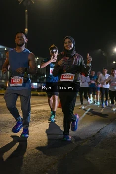 Runner Photo 4335849