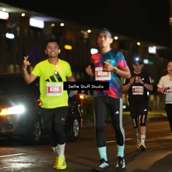 Runner Photo 4335850
