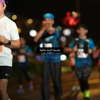 Runner Photo 4335851