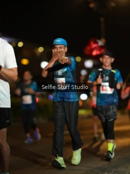 Runner Photo 4335854