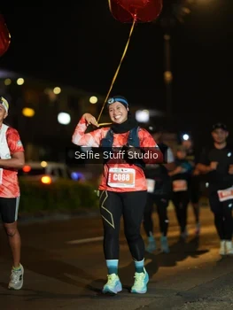 Runner Photo 4335859