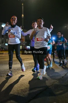 Runner Photo 4335860