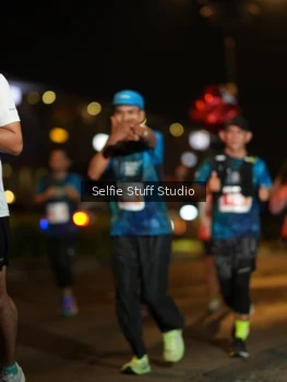 Runner Photo 4335861