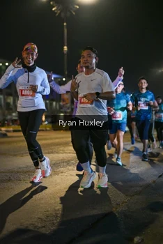 Runner Photo 4335862