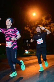 Runner Photo 4335864