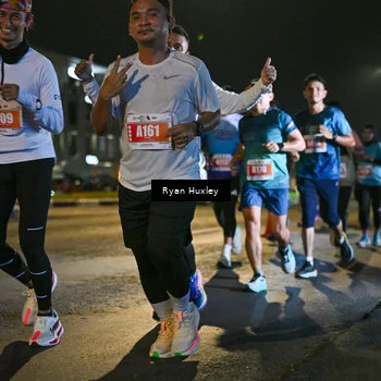 Runner Photo 4335866