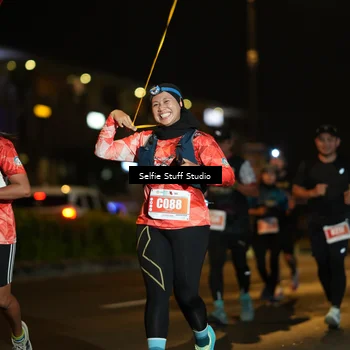Runner Photo 4335868
