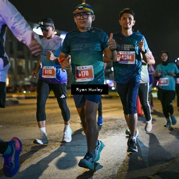 Runner Photo 4335869