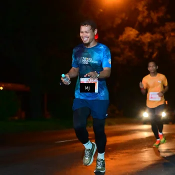 Runner Photo 4335871