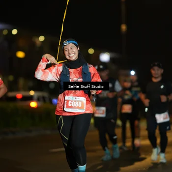 Runner Photo 4335872