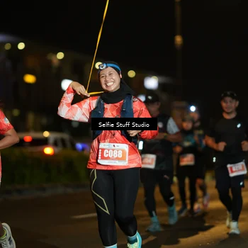 Runner Photo 4335873