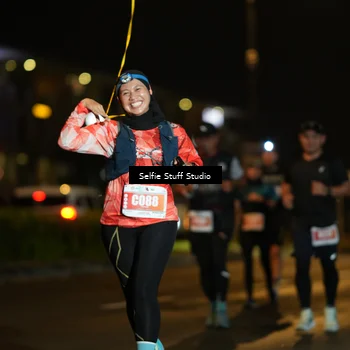 Runner Photo 4335876