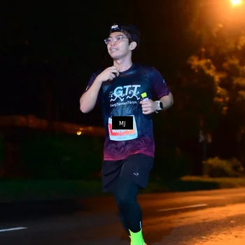 Runner Photo 4335878