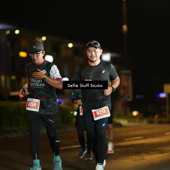Runner Photo 4335879
