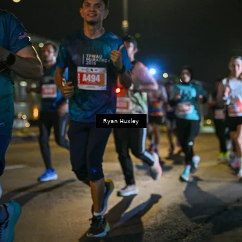 Runner Photo 4335883