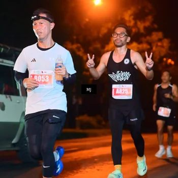 Runner Photo 4335884