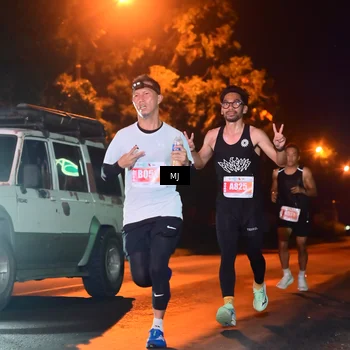 Runner Photo 4335885