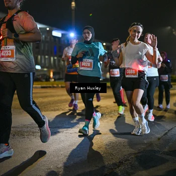 Runner Photo 4335889