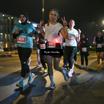 Runner Photo 4335894