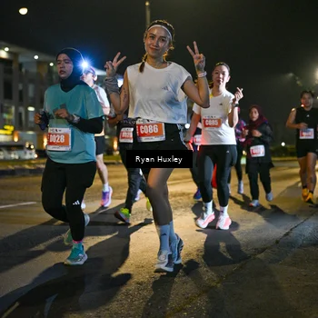 Runner Photo 4335900