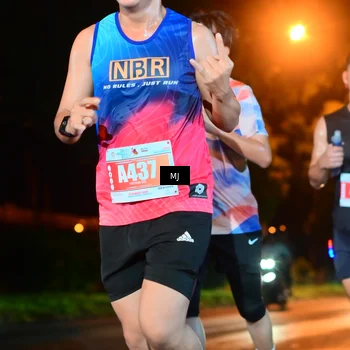Runner Photo 4335901