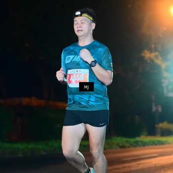 Runner Photo 4335903