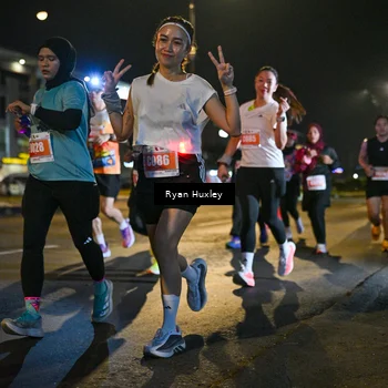 Runner Photo 4335904