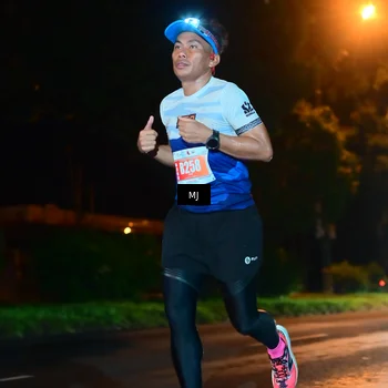 Runner Photo 4335905