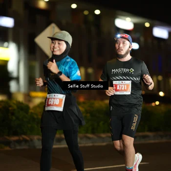 Runner Photo 4335906