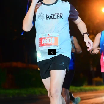 Runner Photo 4335907