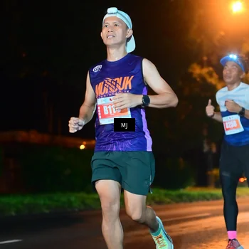 Runner Photo 4335908