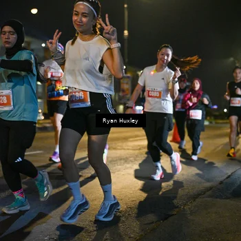 Runner Photo 4335909