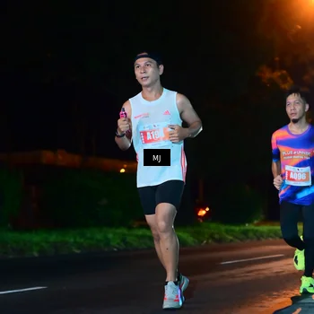 Runner Photo 4335912
