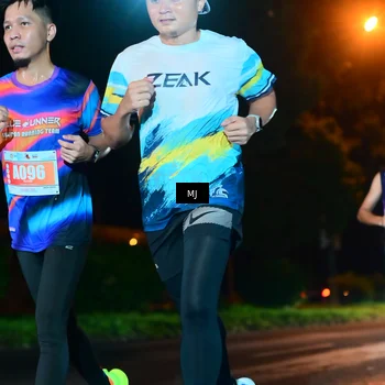 Runner Photo 4335913