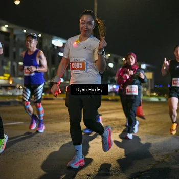 Runner Photo 4335914