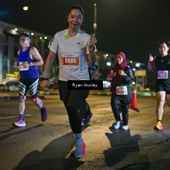 Runner Photo 4335918