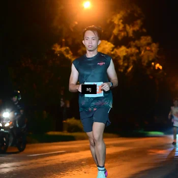 Runner Photo 4335921