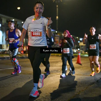 Runner Photo 4335922