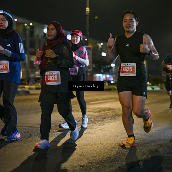 Runner Photo 4335928