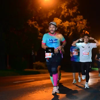 Runner Photo 4335929