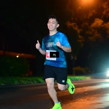 Runner Photo 4335930