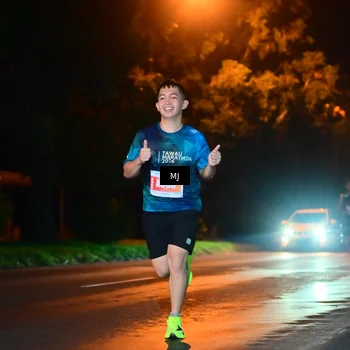 Runner Photo 4335931