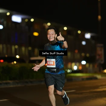 Runner Photo 4335932