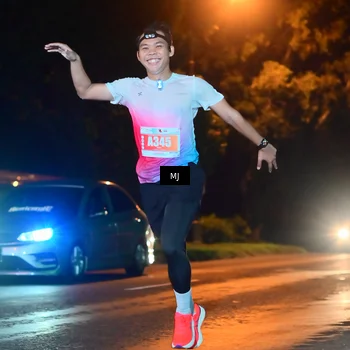 Runner Photo 4335933