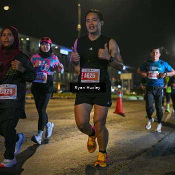 Runner Photo 4335934